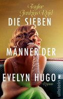 Die sieben Männer der Evelyn Hugo