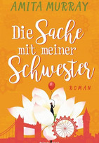 Die Sache mit meiner Schwester