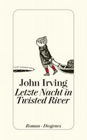 Letzte Nacht in Twisted River