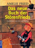 Das neue Buch der StörenFrieds