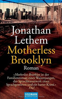 Motherless Brooklyn