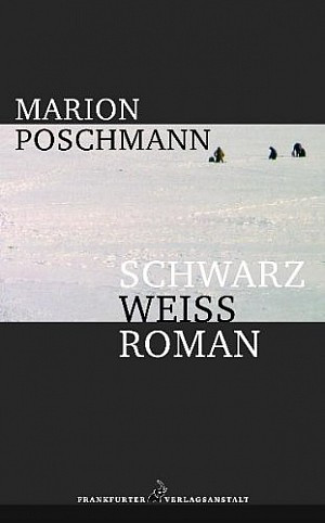 Schwarzweißroman