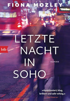 Letzte Nacht in Soho