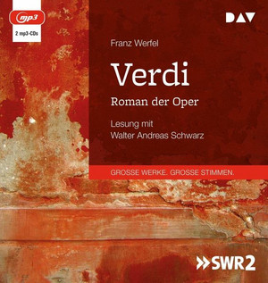 Verdi: Roman der Oper