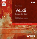 Verdi: Roman der Oper