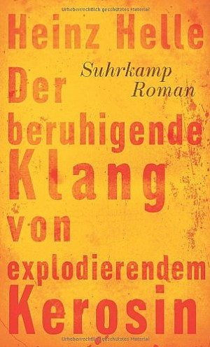 Der beruhigende Klang von explodierendem Kerosin