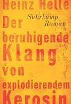 Der beruhigende Klang von explodierendem Kerosin