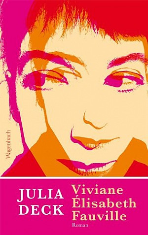 Viviane Élisabeth Fauville