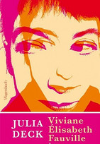 Viviane Élisabeth Fauville