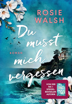 Du musst mich vergessen