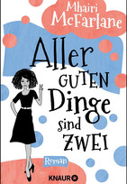 Aller guten Dinge sind zwei