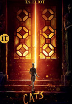 Cats - Old Possums Katzenbuch