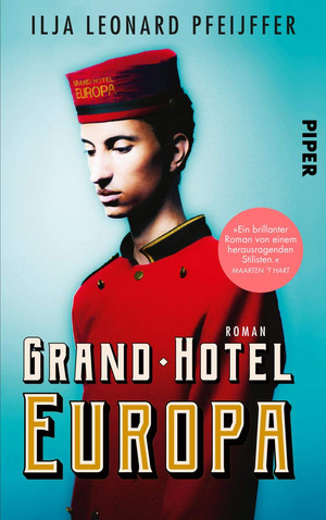 Grand Hotel Europa