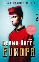 Grand Hotel Europa