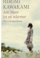 Am Meer ist es wärmer