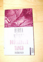 Drückender Tango