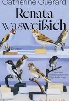 Renata wasweißich