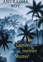 Der Garten meiner Mutter