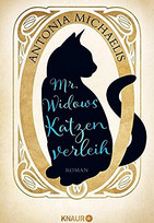 Mr. Widows Katzenverleih