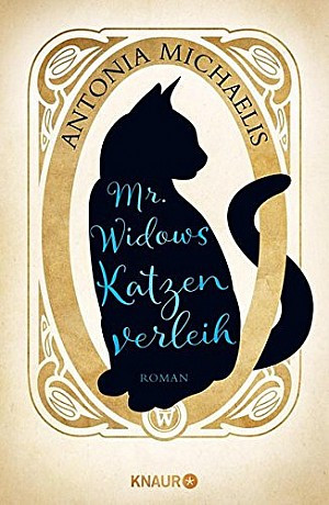 Mr. Widows Katzenverleih