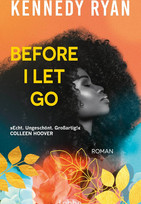 Before I Let Go (Skyland 1)