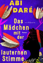 Das Mädchen mit der lauternen Stimme