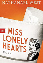 Miss Lonelyhearts