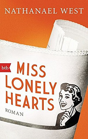 Miss Lonelyhearts