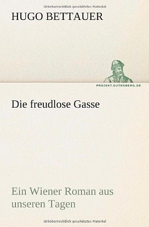 Die freudlose Gasse