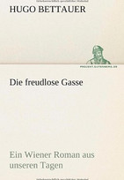Die freudlose Gasse