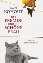Der Fremde und die schöne Frau