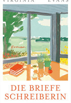 Die Briefeschreiberin