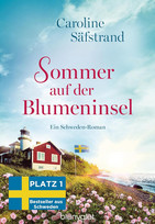 Sommer auf der Blumeninsel (Die Blumeninsel-Reihe 2)