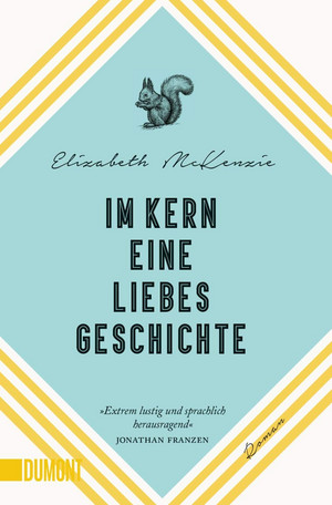 Im Kern eine Liebesgeschichte