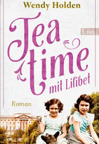 Teatime mit Lilibet