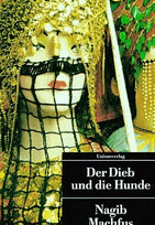 Der Dieb und die Hunde