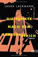 Die Punkte nach dem Schlussstrich