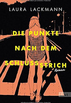 Die Punkte nach dem Schlussstrich