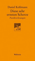 Die sehr ernsten Scherze