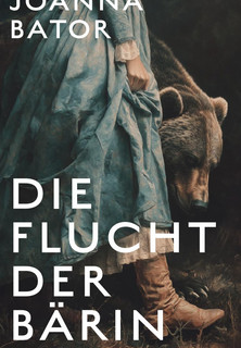 Die Flucht der Bärin