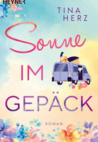 Sonne im Gepäck