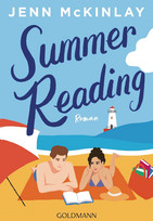 Summer Reading