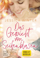 Das Gewicht von Seifenblasen