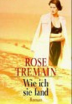 Wie ich sie fand