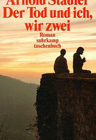 Der Tod und ich, wir zwei