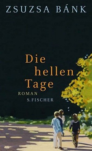 Die hellen Tage