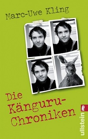 Die Känguru-Chroniken