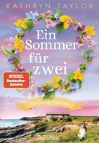 Ein Sommer für zwei (Cornwall-Träume 3)