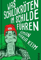 Was Schildkröten im Schilde führen