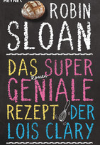 Das supergeniale Rezept der Lois Clary